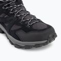 Jack Wolfskin scarpe da trekking da uomo Vojo Tour Texapore Mid phantom 7