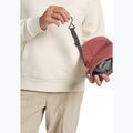 Jack Wolfskin Konya Waschsalon borsa cosmetica rosso minerale 6