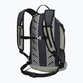 Zaino da bici Jack Wolfskin Velocity 12 l foglia di menta 2