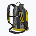 Zaino da bicicletta Jack Wolfskin Velocity 12 l chartreuse 2