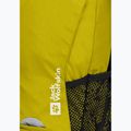 Zaino da bicicletta Jack Wolfskin Velocity 12 l chartreuse 3