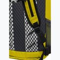 Zaino da bicicletta Jack Wolfskin Velocity 12 l chartreuse 4