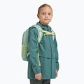 Jack Wolfskin Track Jack 10 l, morbido zaino da trekking per bambini in giada 9