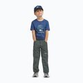 Berretto da baseball per bambini Jack Wolfskin Animal Mesh stampato evening sky 8