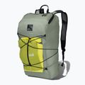 Jack Wolfskin Wandermood Packable 24 l zaino foglia di menta 3