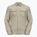 Camicia Jack Wolfskin Barrier stone da uomo 6