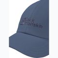 Cappello da baseball Jack Wolfskin per bambini cielo serale 3