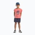 Cappello da baseball Jack Wolfskin per bambini cielo serale 12