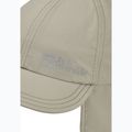 Cappello da baseball Jack Wolfskin da bambino Canyon stone 3