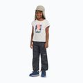 Cappello da baseball Jack Wolfskin da bambino Canyon stone 8
