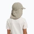 Cappello da baseball Jack Wolfskin da bambino Canyon stone 9
