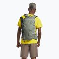 Zaino da trekking Jack Wolfskin Prelight Vent 25 S-L foglia di menta 6