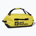 Jack Wolfskin All-In Duffle 65 l chartreuse borsa da viaggio 2