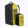 Jack Wolfskin All-In Duffle 65 l chartreuse borsa da viaggio 3