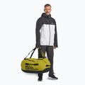 Jack Wolfskin All-In Duffle 65 l chartreuse borsa da viaggio 8