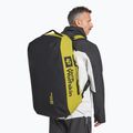Jack Wolfskin All-In Duffle 65 l chartreuse borsa da viaggio 9