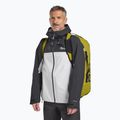Jack Wolfskin All-In Duffle 65 l chartreuse borsa da viaggio 10