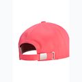 Cappello da baseball Jack Wolfskin per bambini, colore corallo tramonto 5
