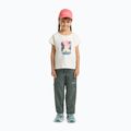 Cappello da baseball Jack Wolfskin per bambini, colore corallo tramonto 8
