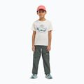 Cappello da baseball Jack Wolfskin per bambini, colore corallo tramonto 10