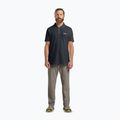 Jack Wolfskin polo uomo Essential dark navy 2