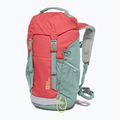 Jack Wolfskin Waldspieler 20 l sunset coral zaino da trekking per bambini