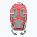 Jack Wolfskin Waldspieler 20 l sunset coral zaino da trekking per bambini 2