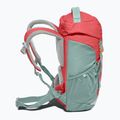 Jack Wolfskin Waldspieler 20 l sunset coral zaino da trekking per bambini 4