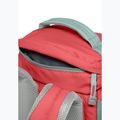 Jack Wolfskin Waldspieler 20 l sunset coral zaino da trekking per bambini 5