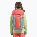 Jack Wolfskin Waldspieler 20 l sunset coral zaino da trekking per bambini 9