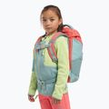 Jack Wolfskin Waldspieler 20 l sunset coral zaino da trekking per bambini 11