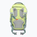 Zaino da trekking Jack Wolfskin Waldspieler 20 l cool matcha per bambini 2