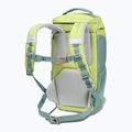 Zaino da trekking Jack Wolfskin Waldspieler 20 l cool matcha per bambini 5