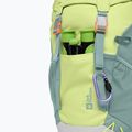 Zaino da trekking Jack Wolfskin Waldspieler 20 l cool matcha per bambini 7