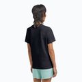 Maglietta da donna Jack Wolfskin Essential dark navy 3