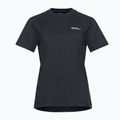 Maglietta da donna Jack Wolfskin Essential dark navy 5