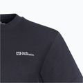 Maglietta da donna Jack Wolfskin Essential dark navy 7