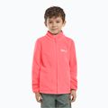 Pile bambino Jack Wolfskin Taunus sunset coral 7
