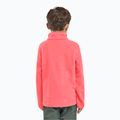 Pile bambino Jack Wolfskin Taunus sunset coral 9