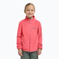 Pile bambino Jack Wolfskin Taunus sunset coral 12