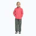 Pile bambino Jack Wolfskin Taunus sunset coral 13