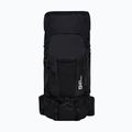 Zaino da trekking Jack Wolfskin Trailflair Pro 60 l nero