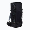 Zaino da trekking Jack Wolfskin Trailflair Pro 60 l nero 2