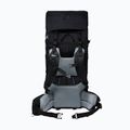 Zaino da trekking Jack Wolfskin Trailflair Pro 60 l nero 4