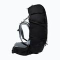 Zaino da trekking Jack Wolfskin Trailflair Pro 60 l nero 5