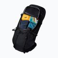 Zaino da trekking Jack Wolfskin Trailflair Pro 60 l nero 8