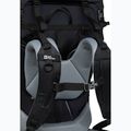 Zaino da trekking Jack Wolfskin Trailflair Pro 60 l nero 9