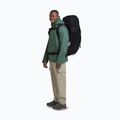 Zaino da trekking Jack Wolfskin Trailflair Pro 60 l nero 17