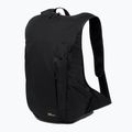 Zaino urbano Jack Wolfskin da donna Waimea 15 l nero 2