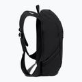 Zaino urbano Jack Wolfskin da donna Waimea 15 l nero 5